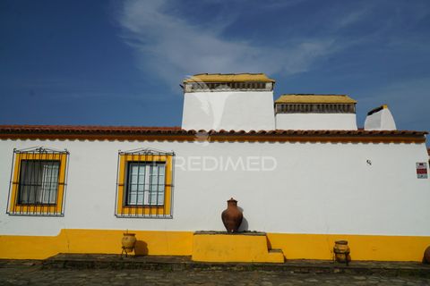 Farm hus i Redondo, Evora, Redondo - € 810.000 | Ref: 053168 - foto 8