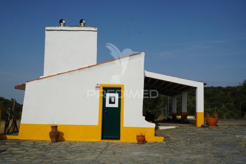 Farm hus i Redondo, Evora, Redondo - € 810.000 | Ref: 053168 - foto 11