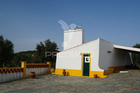 Farm hus i Redondo, Evora, Redondo - € 810.000 | Ref: 053168 - foto 12