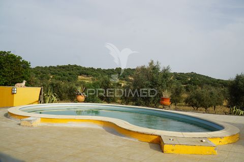 Farm hus i Redondo, Evora, Redondo - € 810.000 | Ref: 053168 - foto 18