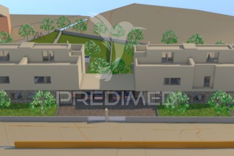 Helårsgrund i Amarante, Porto, Amarante - € 165.500 | Ref: 053221 - foto 1