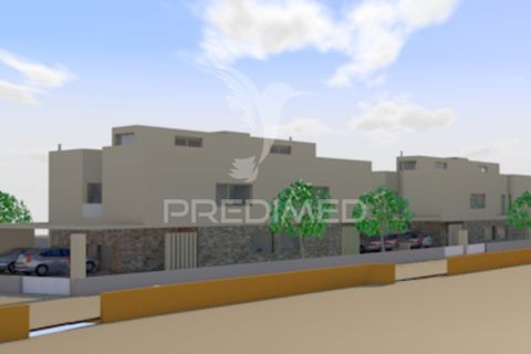 Helårsgrund i Amarante, Porto, Amarante - € 165.500 | Ref: 053221 - foto 5