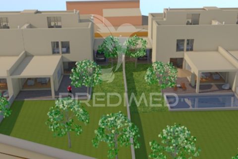 Helårsgrund i Amarante, Porto, Amarante - € 165.500 | Ref: 053221 - foto 8