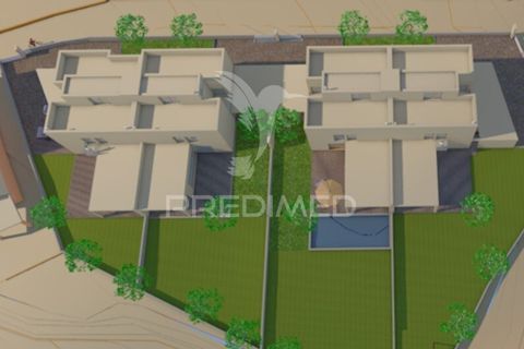 Helårsgrund i Amarante, Porto, Amarante - € 165.500 | Ref: 053221 - foto 11