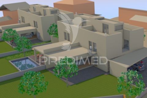 Helårsgrund i Amarante, Porto, Amarante - € 165.500 | Ref: 053221 - foto 12