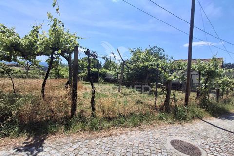 Helårsgrund i Amarante, Porto, Amarante - € 165.500 | Ref: 053221 - foto 16