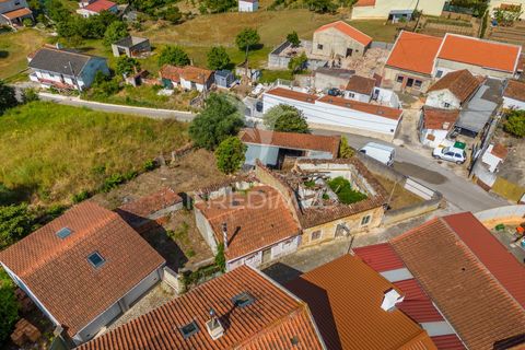 Helårsgrund i Alcobaca, Leiria, Alcobaca - € 160.000 | Ref: 053246 - foto 1