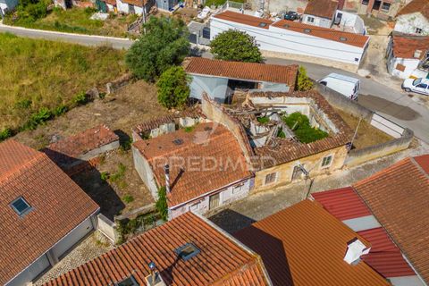 Helårsgrund i Alcobaca, Leiria, Alcobaca - € 160.000 | Ref: 053246 - foto 3