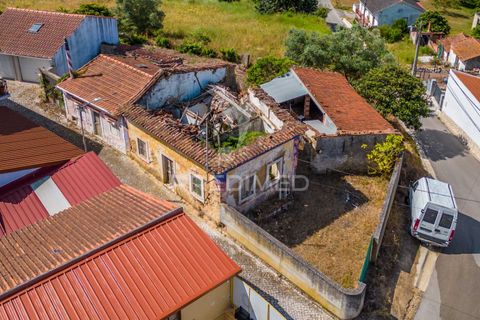 Helårsgrund i Alcobaca, Leiria, Alcobaca - € 160.000 | Ref: 053246 - foto 6