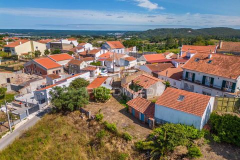 Helårsgrund i Alcobaca, Leiria, Alcobaca - € 160.000 | Ref: 053246 - foto 7