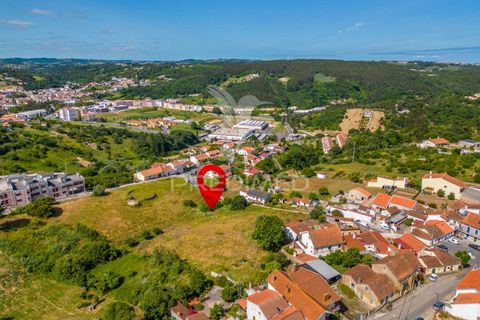 Helårsgrund i Alcobaca, Leiria, Alcobaca - € 160.000 | Ref: 053246 - foto 9