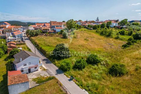 Helårsgrund i Alcobaca, Leiria, Alcobaca - € 160.000 | Ref: 053246 - foto 11