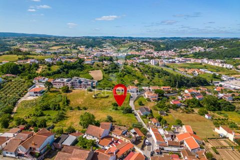 Helårsgrund i Alcobaca, Leiria, Alcobaca - € 160.000 | Ref: 053246 - foto 18