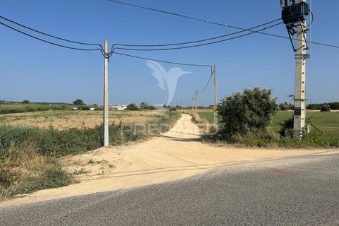 Helårsgrund i Alenquer, Lisbon, Alenquer - € 35.000 | Ref: 053298 - foto 1
