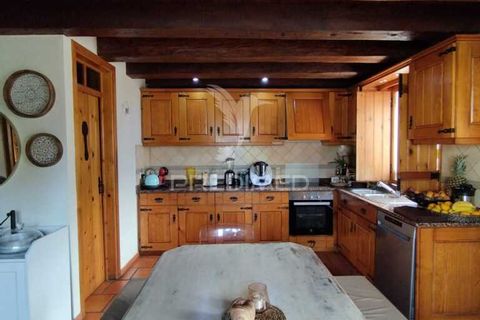 Byhus i Ourem, Santarem, Ourem - € 220.000 | Ref: 053363 - foto 1