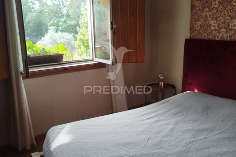 Byhus i Ourem, Santarem, Ourem - € 220.000 | Ref: 053363 - foto 8