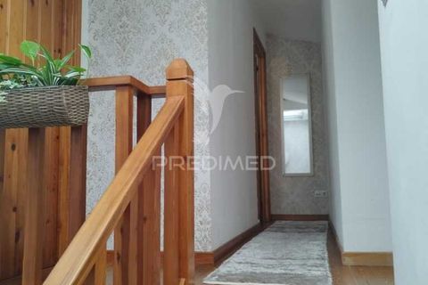 Byhus i Ourem, Santarem, Ourem - € 220.000 | Ref: 053363 - foto 12