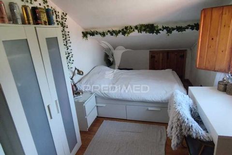 Byhus i Ourem, Santarem, Ourem - € 220.000 | Ref: 053363 - foto 14