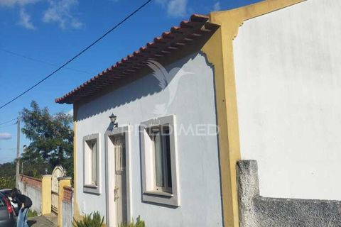 Byhus i Ourem, Santarem, Ourem - € 220.000 | Ref: 053363 - foto 17