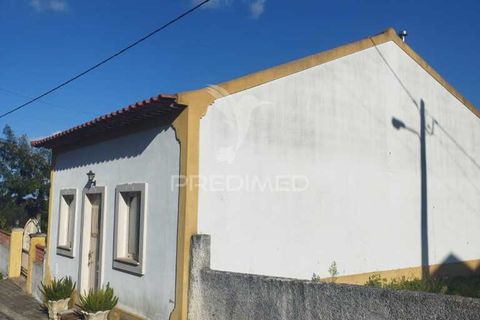 Byhus i Ourem, Santarem, Ourem - € 220.000 | Ref: 053363 - foto 18