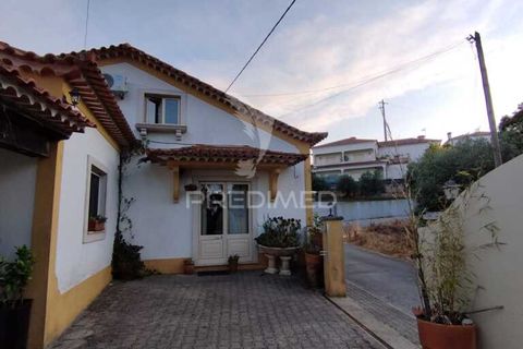 Byhus i Ourem, Santarem, Ourem - € 220.000 | Ref: 053363 - foto 19