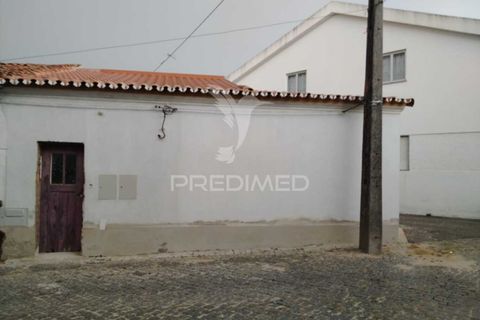 Byhus i Nisa, Portalegre, Nisa - € 30.000 | Ref: 053392 - foto 2
