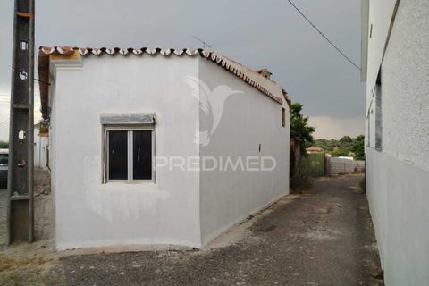Byhus i Nisa, Portalegre, Nisa - € 30.000 | Ref: 053392 - foto 3