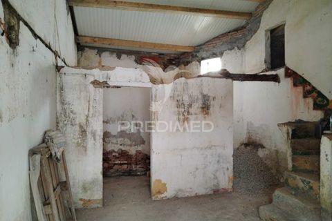 Byhus i Nisa, Portalegre, Nisa - € 30.000 | Ref: 053392 - foto 4