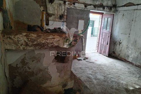 Byhus i Nisa, Portalegre, Nisa - € 30.000 | Ref: 053392 - foto 5