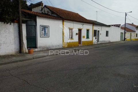 Byhus i Ponte de Sor, Portalegre, Ponte de Sor - € 192.000 | Ref: 053404 - foto 4