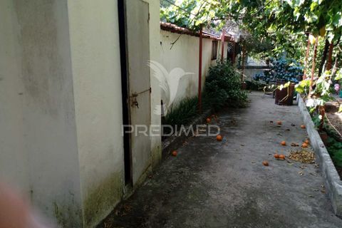Byhus i Ponte de Sor, Portalegre, Ponte de Sor - € 192.000 | Ref: 053404 - foto 1