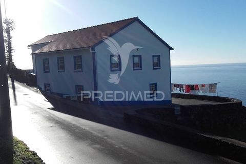 Byhus i Calheta, Sao Jorge, Calheta - € 420.000 | Ref: 053447 - foto 1