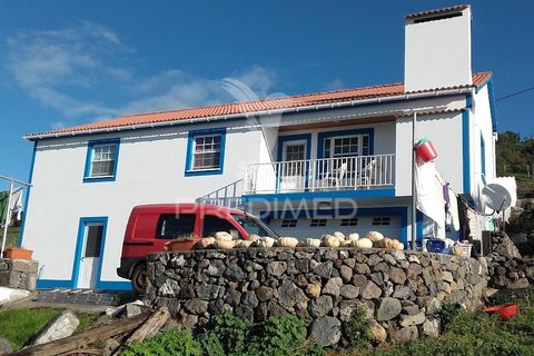 Byhus i Calheta, Sao Jorge, Calheta - € 420.000 | Ref: 053447 - foto 22
