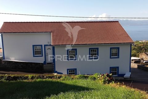 Byhus i Calheta, Sao Jorge, Calheta - € 420.000 | Ref: 053447 - foto 26
