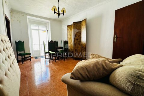 Byhus i Elvas, Portalegre, Elvas - € 135.000 | Ref: 053529 - foto 8