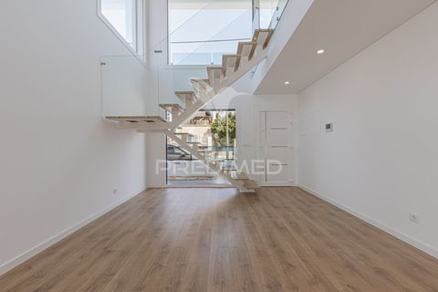 Byhus i Almada, Setubal, Almada - € 925.000 | Ref: 053605 - foto 2