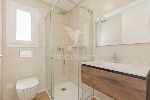 Byhus i Almada, Setubal, Almada - € 925.000 | Ref: 053605 - foto 5