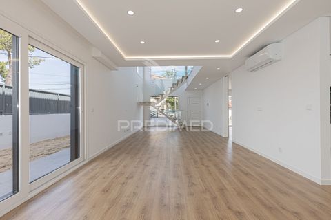 Byhus i Almada, Setubal, Almada - € 925.000 | Ref: 053605 - foto 10