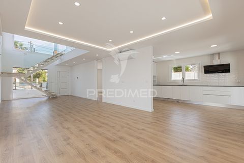 Byhus i Almada, Setubal, Almada - € 925.000 | Ref: 053605 - foto 11