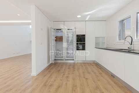 Byhus i Almada, Setubal, Almada - € 925.000 | Ref: 053605 - foto 15