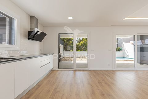 Byhus i Almada, Setubal, Almada - € 925.000 | Ref: 053605 - foto 16