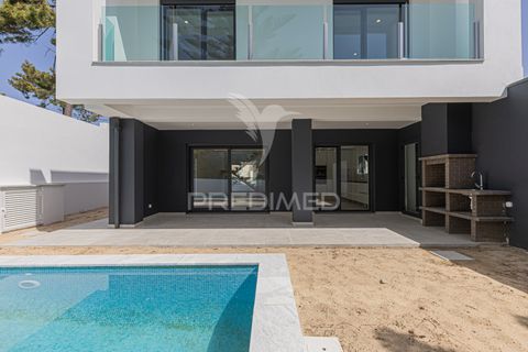 Byhus i Almada, Setubal, Almada - € 925.000 | Ref: 053605 - foto 17
