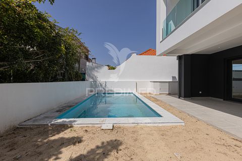 Byhus i Almada, Setubal, Almada - € 925.000 | Ref: 053605 - foto 18