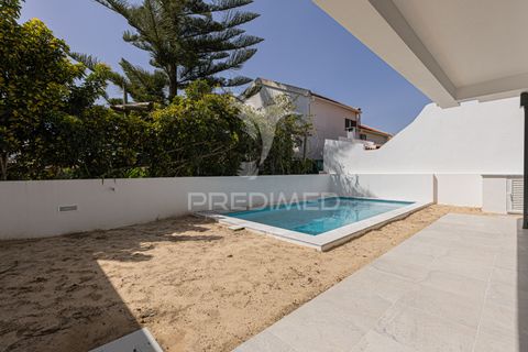 Byhus i Almada, Setubal, Almada - € 925.000 | Ref: 053605 - foto 19