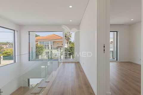 Byhus i Almada, Setubal, Almada - € 925.000 | Ref: 053605 - foto 23