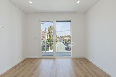 Byhus i Almada, Setubal, Almada - € 925.000 | Ref: 053605 - foto 24