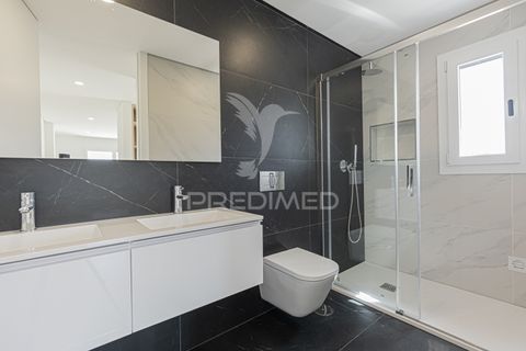 Byhus i Almada, Setubal, Almada - € 925.000 | Ref: 053605 - foto 35