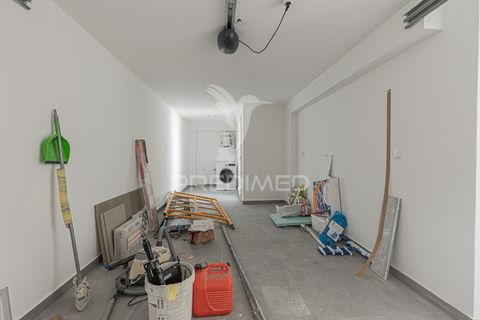 Byhus i Almada, Setubal, Almada - € 925.000 | Ref: 053605 - foto 36