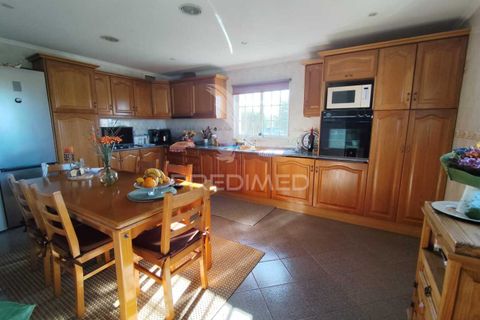 Rekkehus i Setubal, Setubal, Setubal - € 580 000 | Ref: 053622 - foto 9