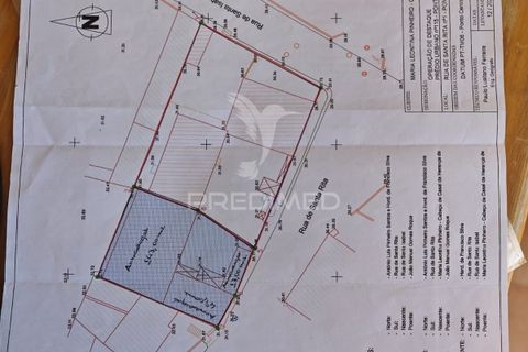 Byhus i Torres Vedras, Lisbon, Torres Vedras - € 330.000 | Ref: 053652 - foto 2
